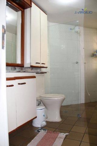 Apartamento com 5 dormitórios à venda, 150 m² por R$ 600.000 - Setor Central - Goiânia/GO - Foto 3