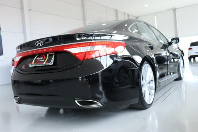 Hyundai Azera 3.0 V6 - Foto 9