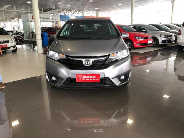 Honda FIT Ex 1.5