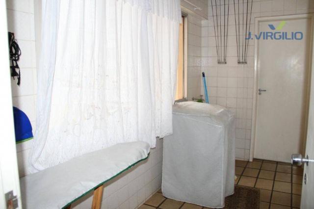 Apartamento com 5 dormitórios à venda, 150 m² por R$ 600.000 - Setor Central - Goiânia/GO - Foto 6