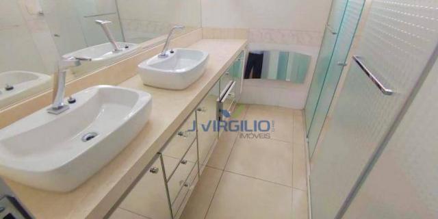 Apartamento com 4 quartos à venda, 176 m² por r$ 796.500 - setor bueno - goiânia/go - Foto 16