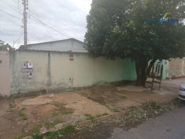 Terreno à venda, 419 m² por r$ 250.000,00 - parque amazônia - goiânia/go - Foto 6