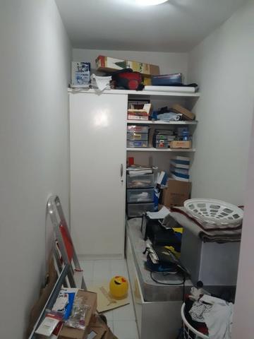 Rio Vermelho com 3/4 e 118m² na Mansão Principado de Mônaco - Foto 16