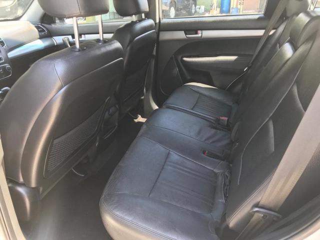 KIA SORENTO 2015/2015 2.4 16V GASOLINA EX AUTOMÁTICO - Foto 3