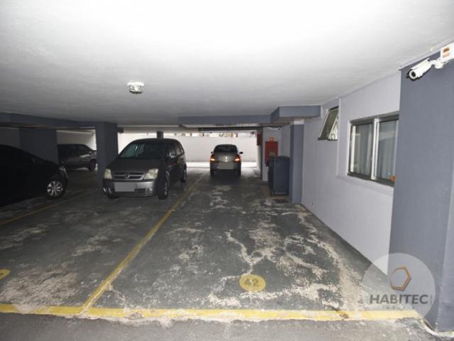 Apartamento à venda com 3 dormitórios em Batel, Curitiba cod:1388 - Foto 18