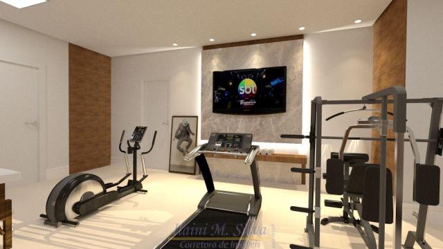 Apartamento à venda com 1 dormitórios em Centro, Camboriú cod:5024_44 - Foto 9