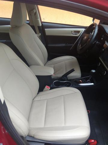 Corolla Altis 2015 Top Linha - Foto 10