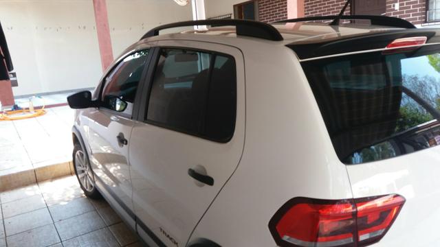 VENDO FOX TRACK 1.0 2017 vlr 42300 - Foto 3