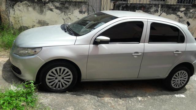 Gol G5 ano 2010/2011 - Foto 4