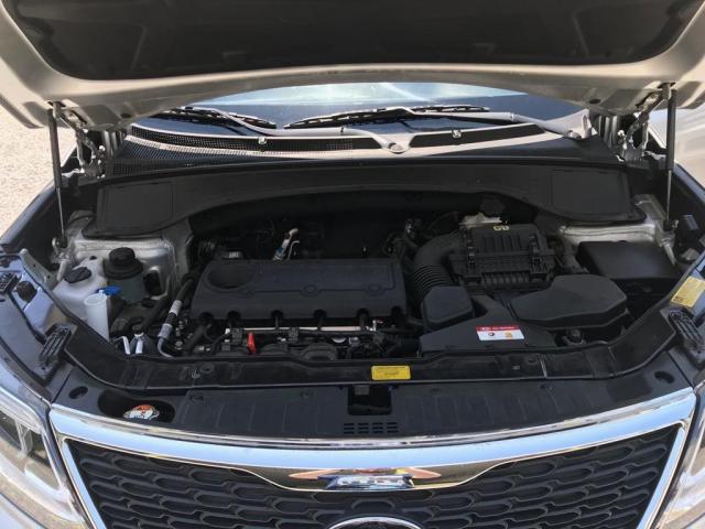 KIA SORENTO 2015/2015 2.4 16V GASOLINA EX AUTOMÁTICO - Foto 11