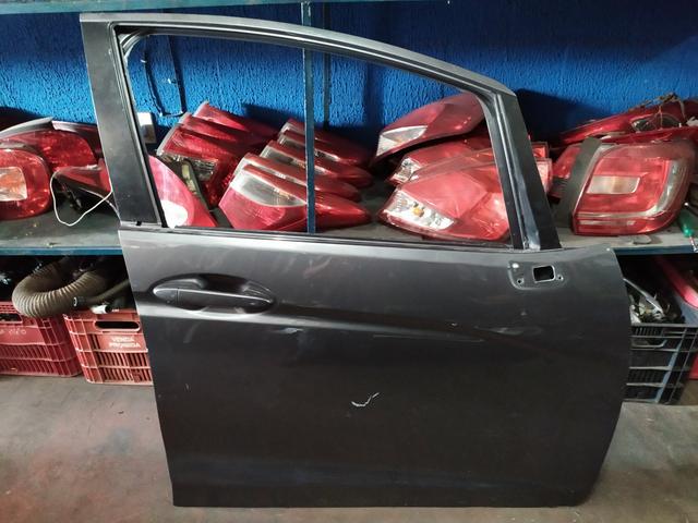 Porta dianteira direita Honda Fit