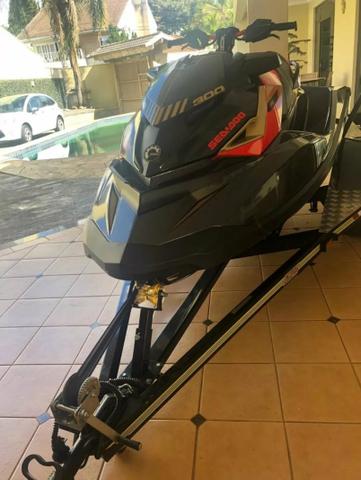 Sea Doo