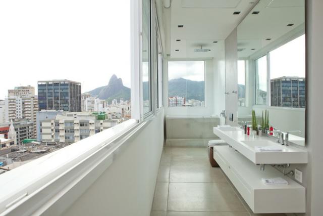 Cobertura de 3 Quartos em Ipanema - Foto 13
