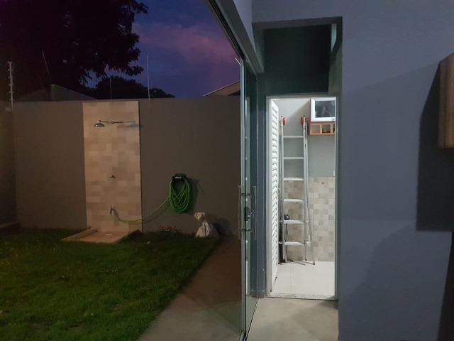 Linda Casa Jardim Imá Próxima AV. Duque de Caxias - Foto 6