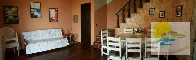 Casa com 3 dormitórios para alugar, 90 m² por R$ 750,00/dia - Sai Mirim - Itapoá/SC - Foto 6
