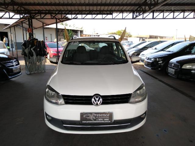 Volkswagen Spacefox 1.6 2012