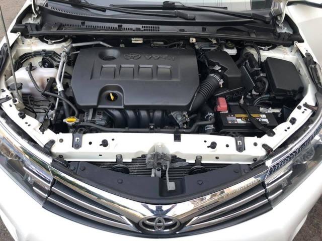 Corolla XEI - Foto 11