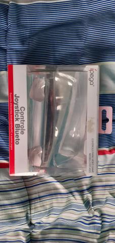 Controle ipega para celular com bluetooth - Foto 5