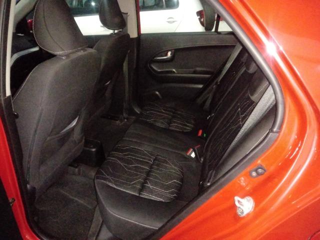 Picanto ex4 automatico - Foto 8