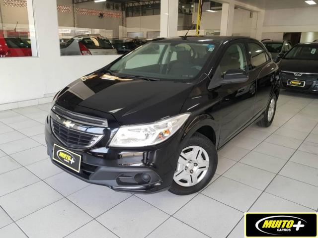 Chevrolet Onix LT - Foto 3