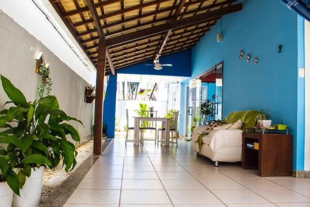 Parque Stella Maris | Casa 4/4 | Condomínio Clube - Foto 15