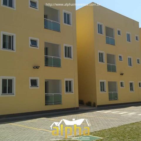 Apartamento Belle Ville em Fortaleza - Mondubim -Pronto Pra Morar - Foto 4