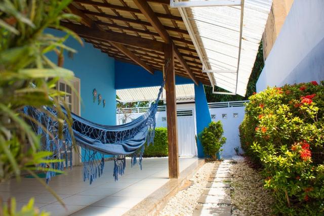 Parque Stella Maris | Casa 4/4 | Condomínio Clube