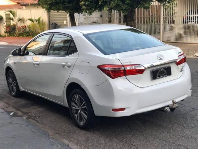 Corolla XEI - Foto 4