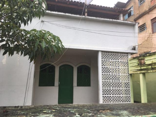 Aluguel de Apartamento ? Centro de Colatina