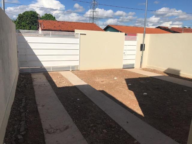 Casa em cuiaba no parque atalaia pronta entrega 175 mil .wats 99293 - 8286 - Foto 17