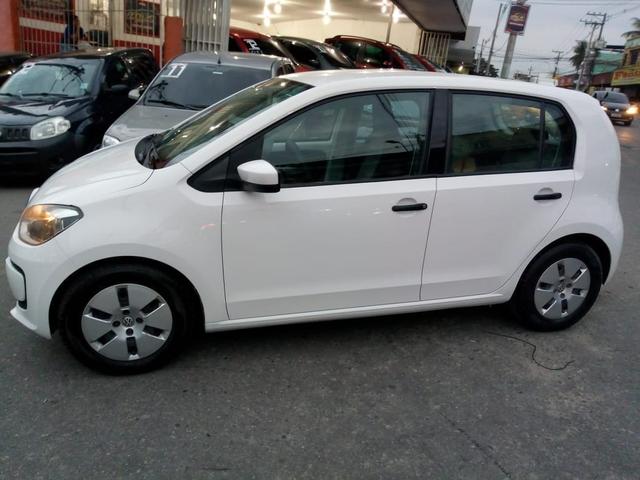 UP 2015 COMPLETO C/GNV FINANCIAMENTO zero entrada (Bom pra Uber) - Foto 3