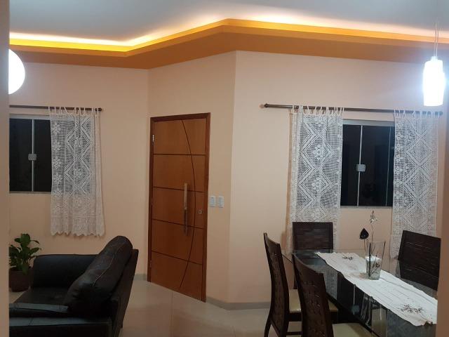 Linda Casa Jardim Imá Próxima AV. Duque de Caxias - Foto 19