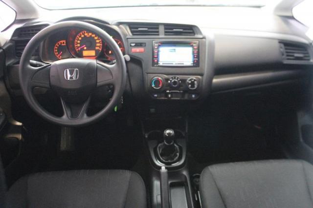FIT Fit LX 1.5 Flexone 16V 5p Mec. - Foto 6