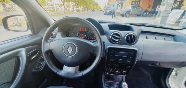 Renault Duster 2.0 Dynamique 4x2 2014 - Foto 8