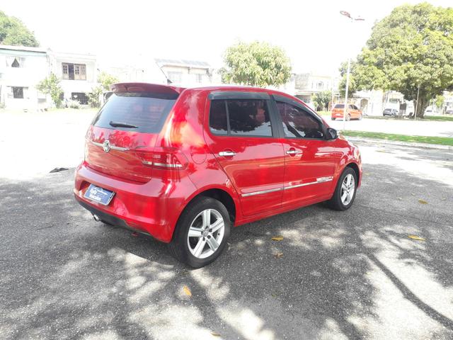Os melhores seminovos só aqui!! Fox comfortline 1.0 2015, falar com consultor IGOR - Foto 5