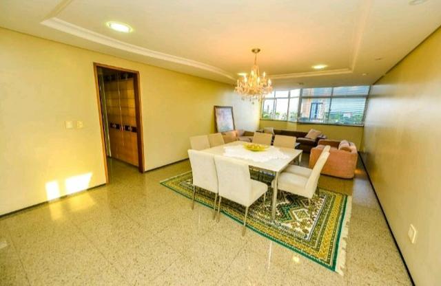 COBERTURA DUPLEX/ ALDEOTA/ 212 m2 - Foto 5