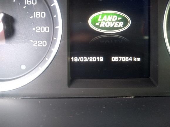 LAND ROVER FREELANDER 2 2.2 S SD4 16V TURBO DIESEL 4P AUTOMÁTICO - Foto 11