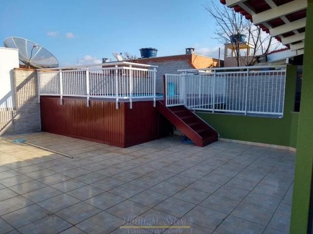 Casa à venda com 2 dormitórios em Monte alegre (monte alegre), Camboriú cod:5024_205 - Foto 9