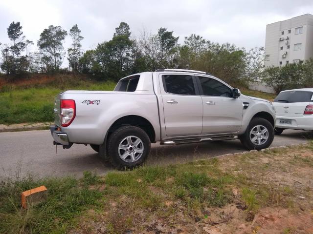 Ranger Limited 3.2 Automatica 4x4 Diesel - Foto 2
