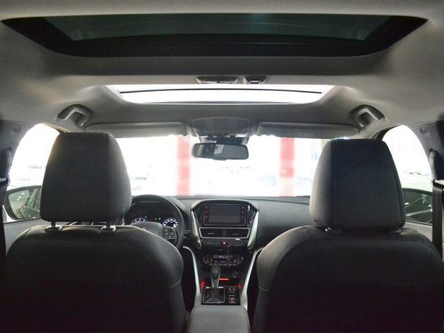Eclipse Cross HPE-S 1.5 16V 165cv Aut. zero Km - Foto 10