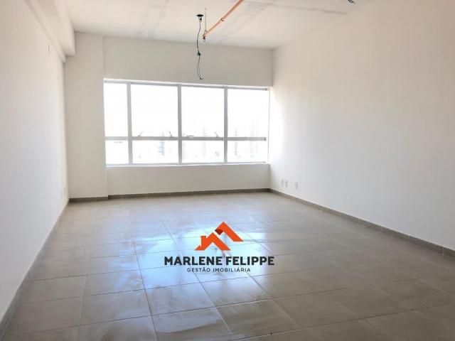Mirai offices - sala com 34 m² - 16º andar - Foto 4