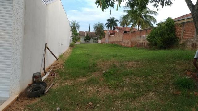 Pra vender essa semana! Terreno no Porto Rico de 360m² - Cond. Vale dos Sonhos