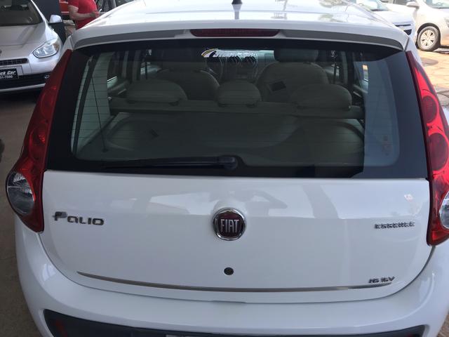 Fiat Palio Essence Automático Top - Foto 15