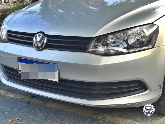Voyage Trendline 1.6 T.Flex 8v - Valor do anuncio!!! - Foto 8