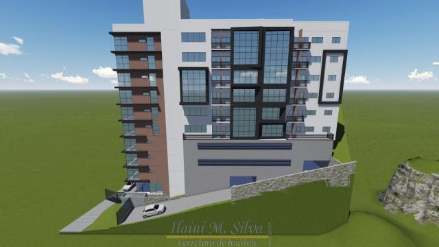 Apartamento à venda com 1 dormitórios em Centro, Camboriú cod:5024_44 - Foto 2