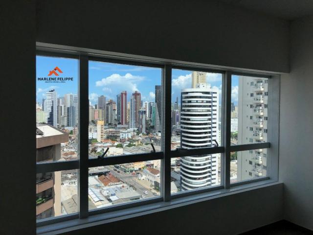 Mirai offices - sala com 34 m² - 16º andar - Foto 5