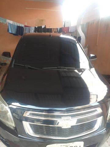 Carro cobalt LTZ 1.8 2014