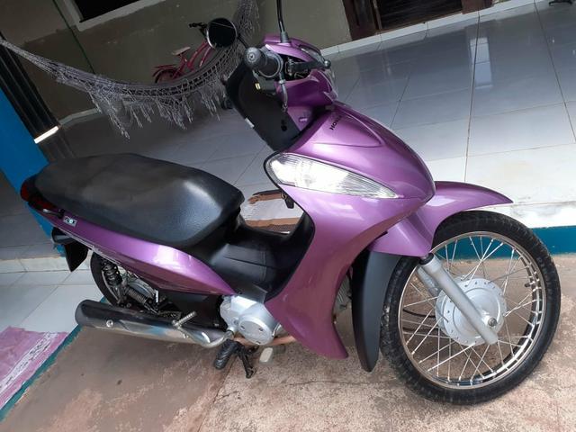 BIZ 125( cacoal) - Foto 4