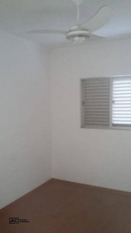 Apartamento residencial para locação, jardim santa esmeralda, hortolândia. - Foto 8