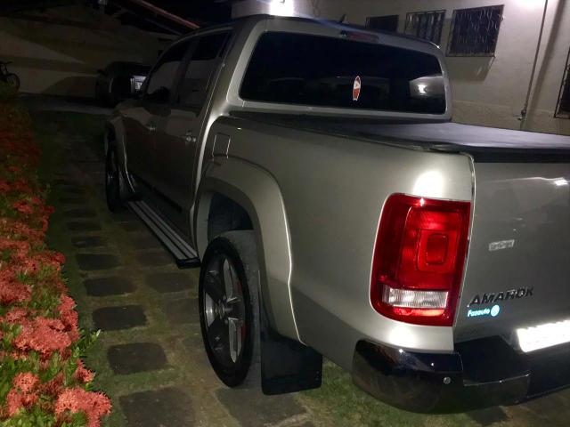 Amarok Highline 13/13 - EXTRA - Foto 10